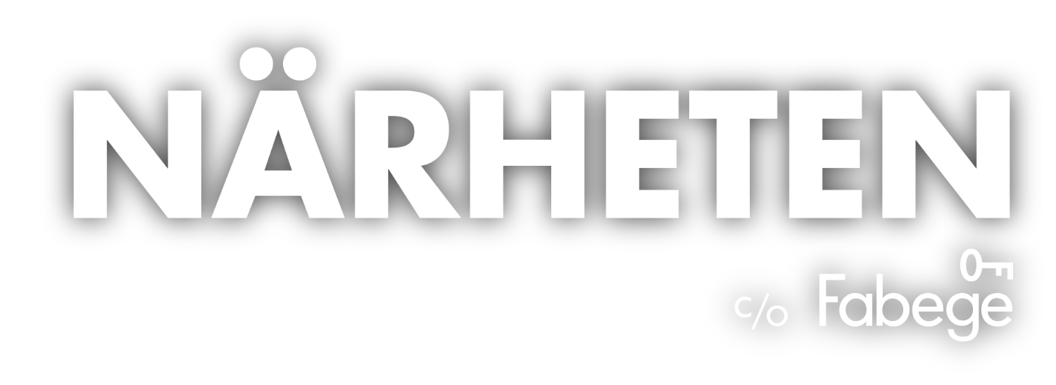 Närheten